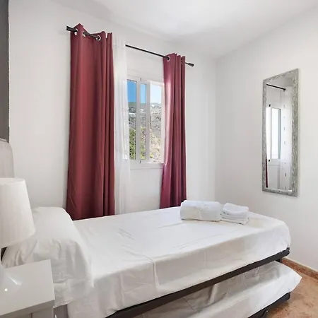 Apartamento La Tablada Atlantic View 16 *
