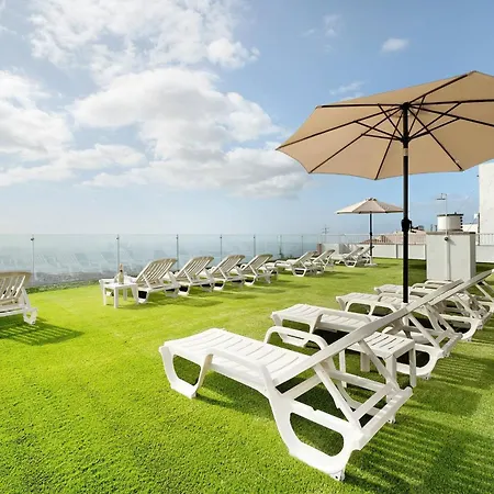 La Tablada Atlantic View 16 Apartment Costa Adeje (Tenerife)